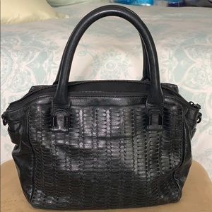 Elliot Lucca leather bag